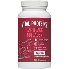 Cartilage Collagen