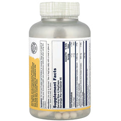 Enhanced Absorption Calcium Magnesium 2:1 Ratio