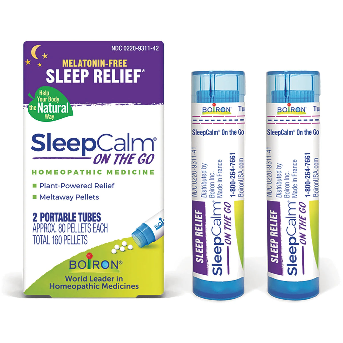 SleepCalm