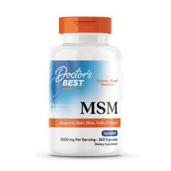 MSM with OptiMSM