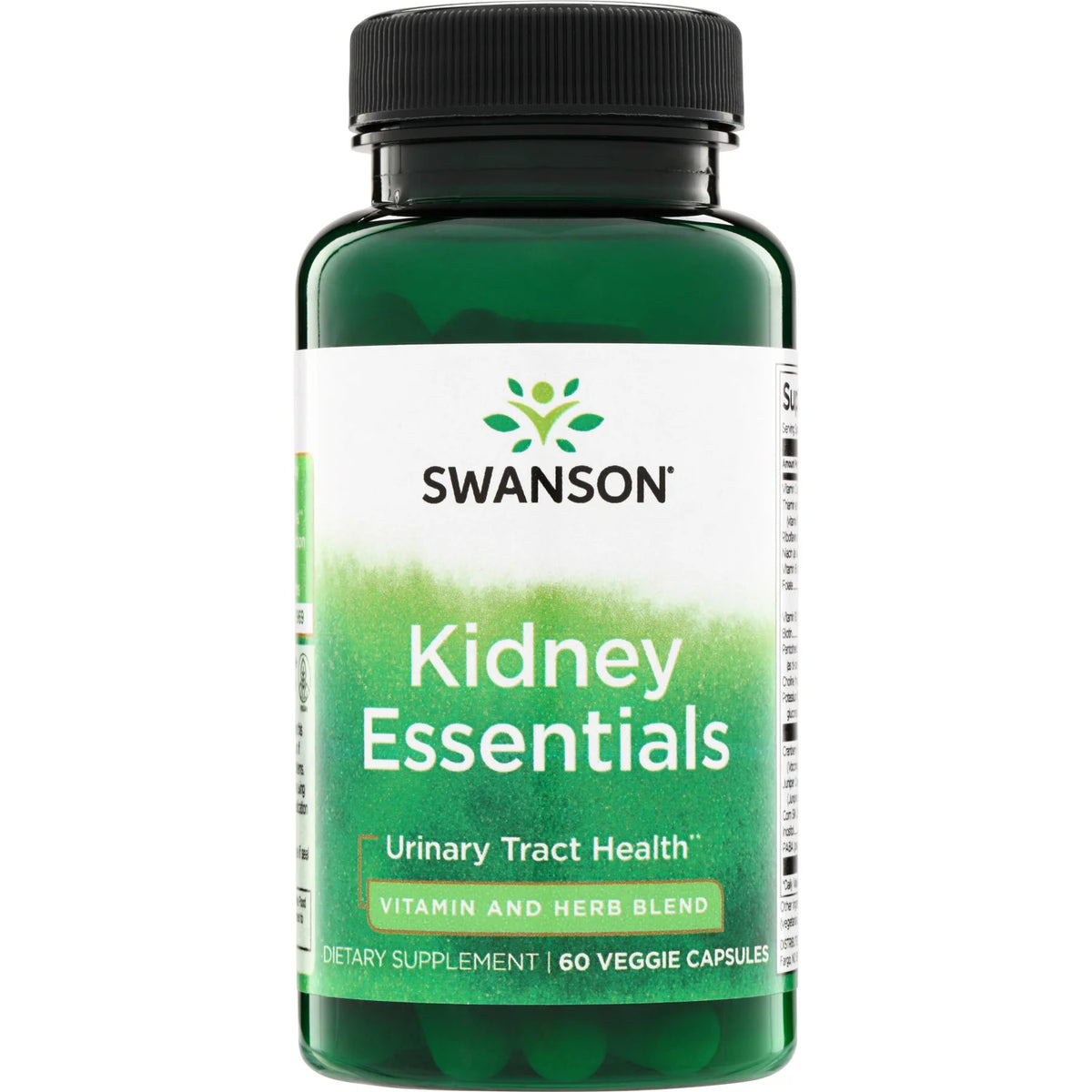 Kidney Essentials