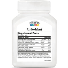 Antioxidant