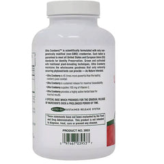Sustained Release Ultra Cranberry