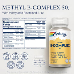 Methyl B-Complex