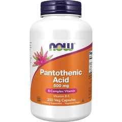 Pantothenic Acid