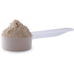 Psyllium Husk Powder - Fine Milled & Unflavored