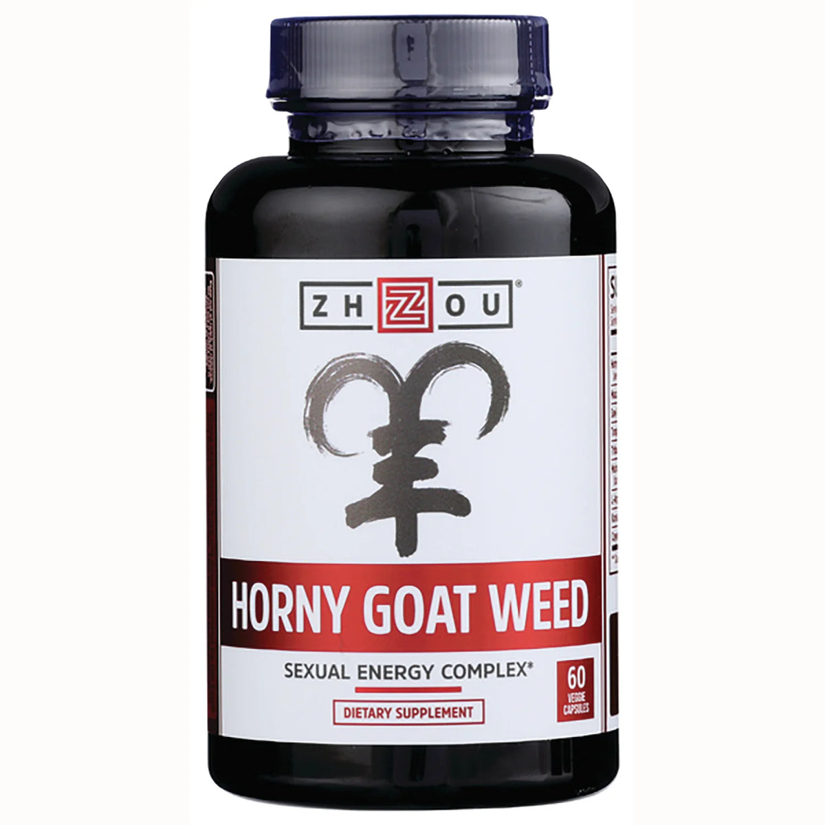 Horny Goat Weed