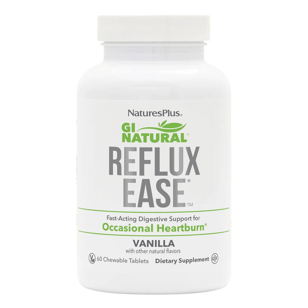 Reflux Ease - Vanilla