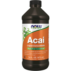 Acai Liquid Concentrate