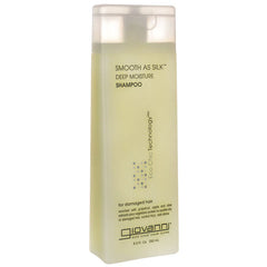 Smooth As Silk Deep Moisture