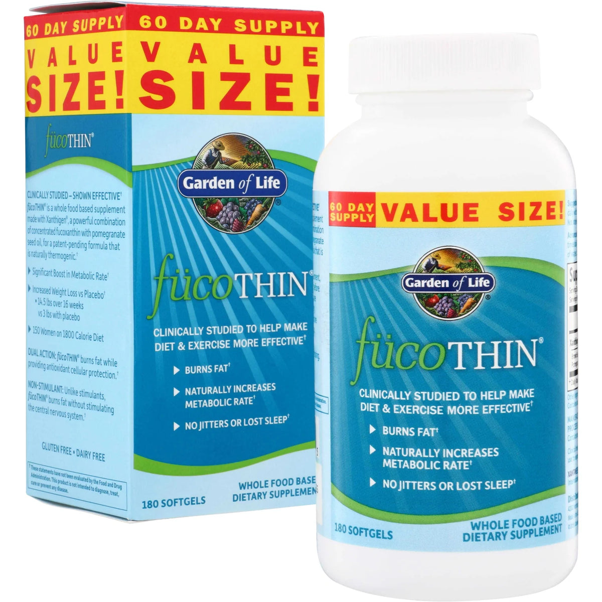 FucoTHIN
