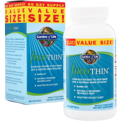 FucoTHIN