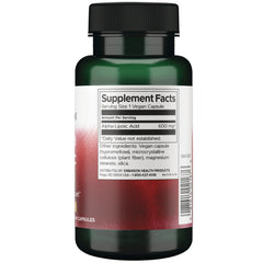 Alpha Lipoic Acid