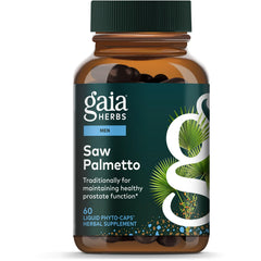 Saw Palmetto