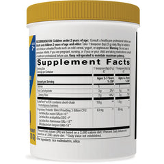 Primadophilus Reuteri Probiotic Powder