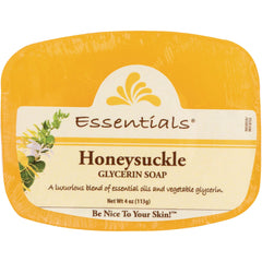Glycerin Soap