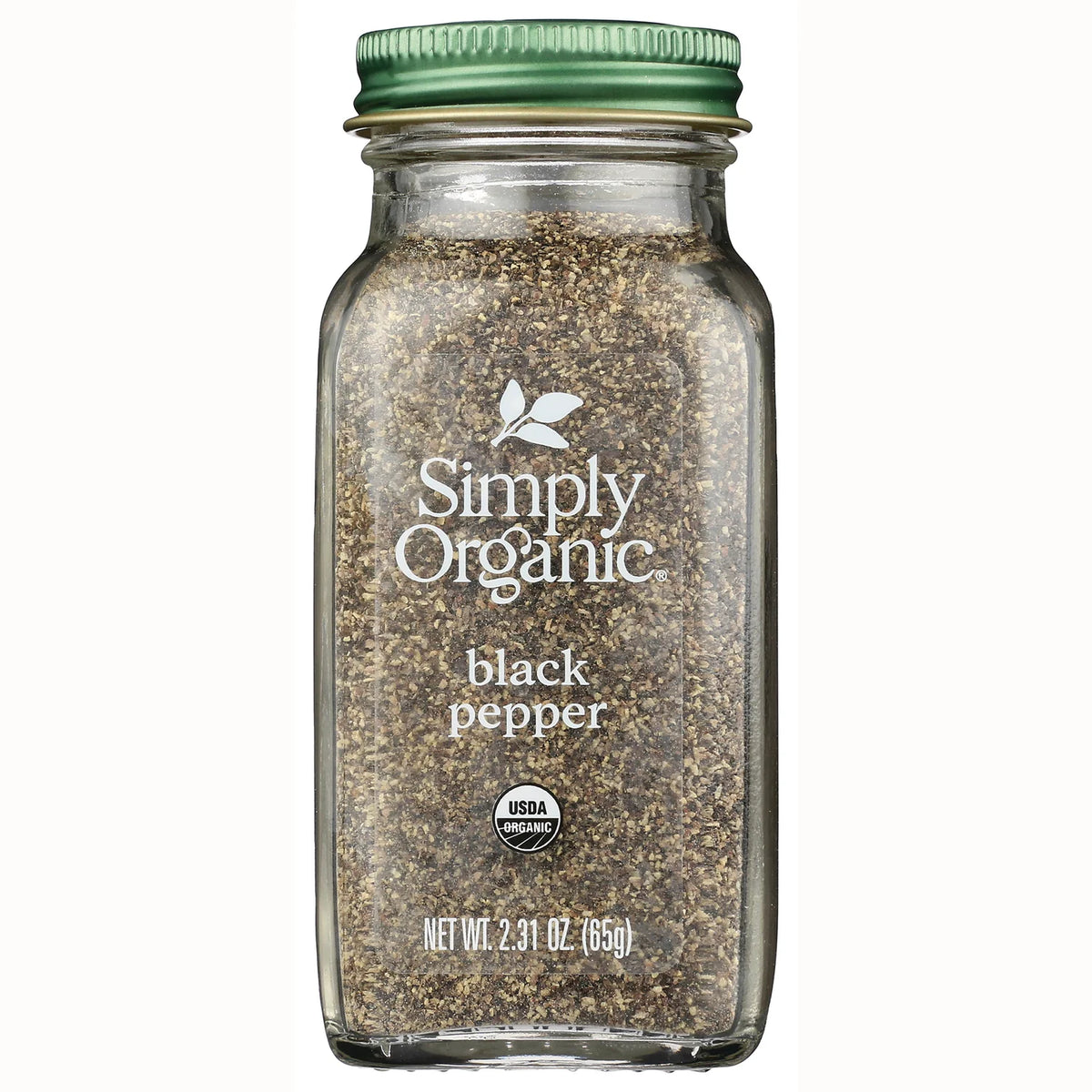 Black Pepper