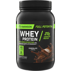 Full Potential Whey Protein