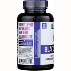 Black Seed Oil