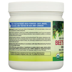 Whole Earth & Sea Beets & Berries Antioxidant Boost