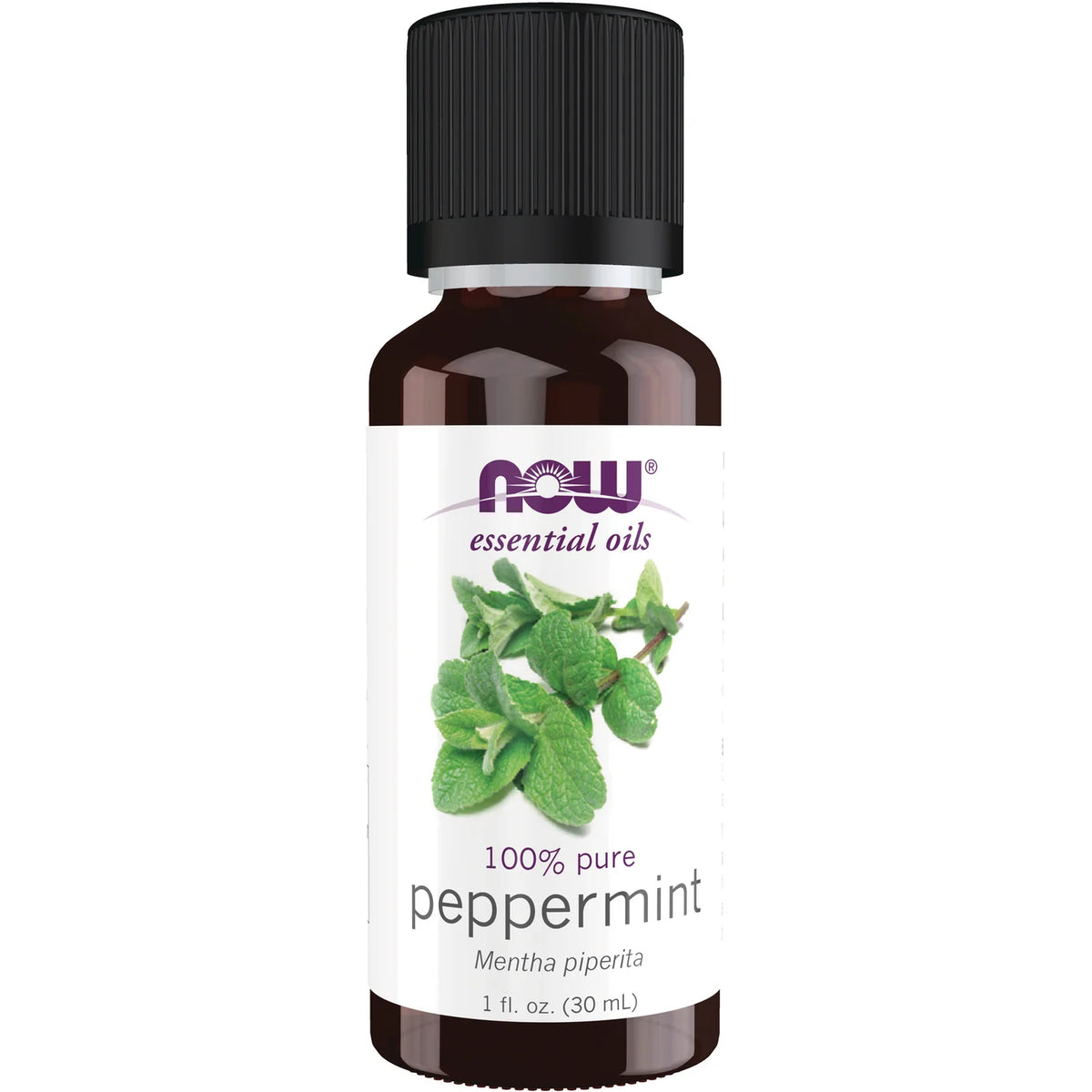 100% Pure Peppermint Oil