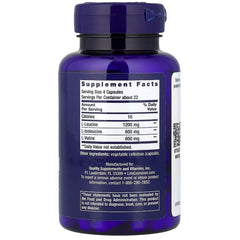 Branched Chain Amino Acids (Free Form)