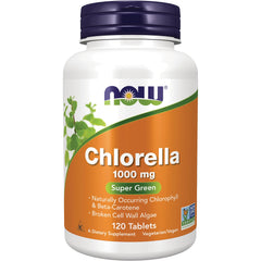 Chlorella