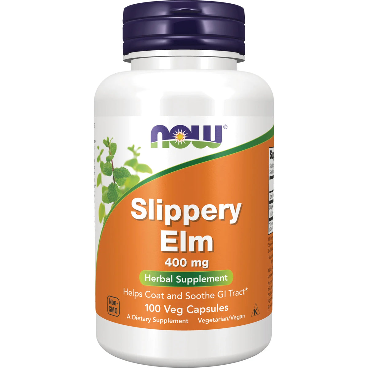 Slippery Elm
