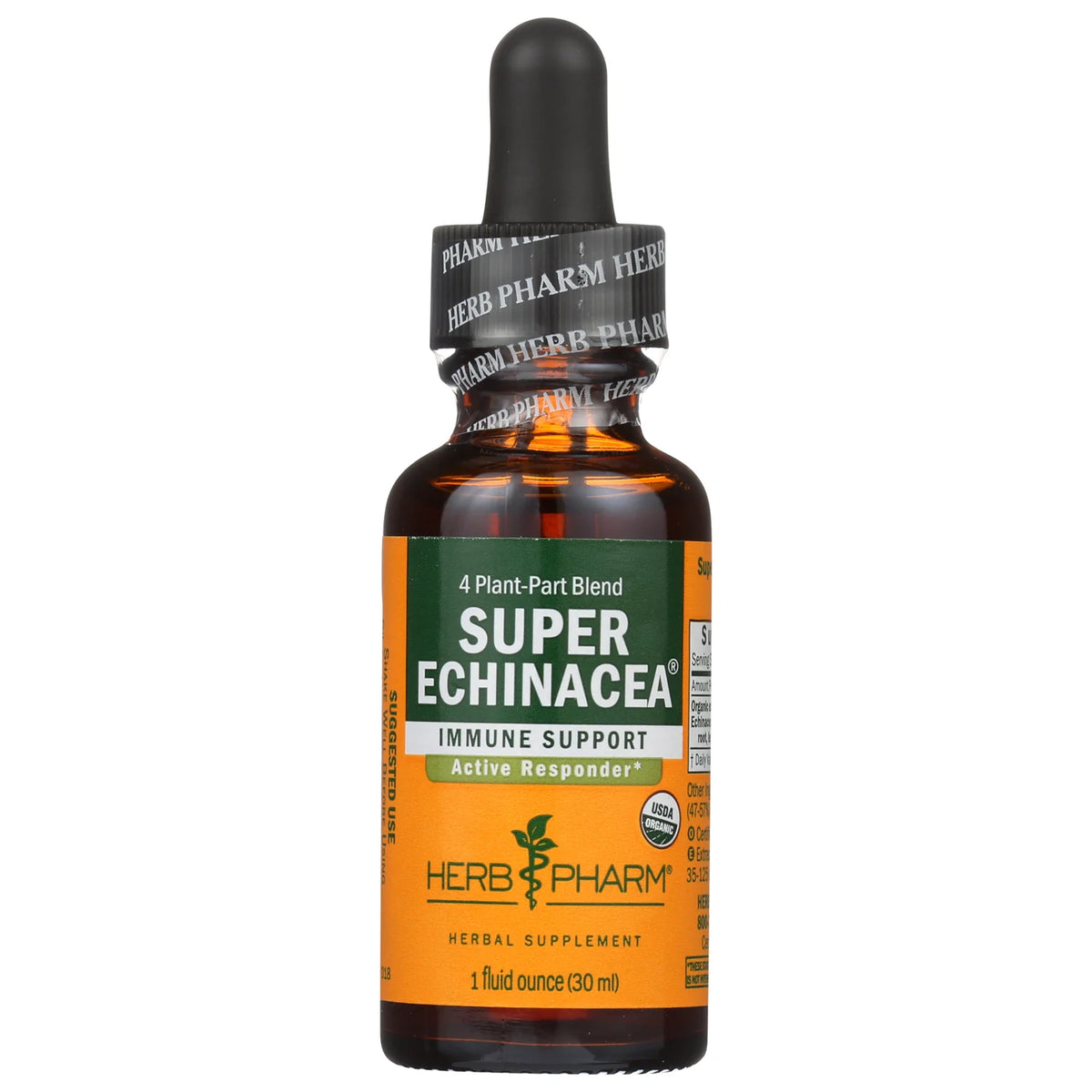 Super Echinacea