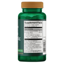 Ultra Probiotic for Seniors 50+