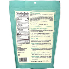 Premium Quality Whey Protein Powder