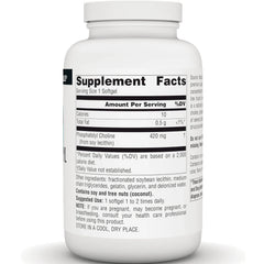 Phosphatidyl Choline