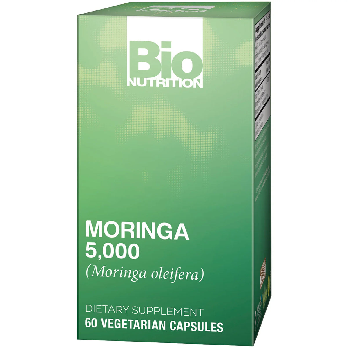 Moringa 5,000