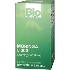 Moringa 5,000