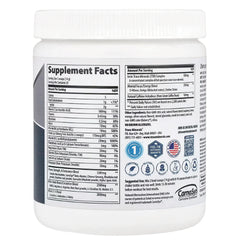 Clean Pre Workout - Raspberry Lemonade