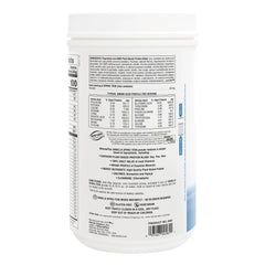Spiru-Tein Protein Powder Meal - Vanilla