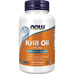 Krill Oil