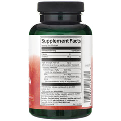Triple Strength Super EPA & DHA - Enteric Coated