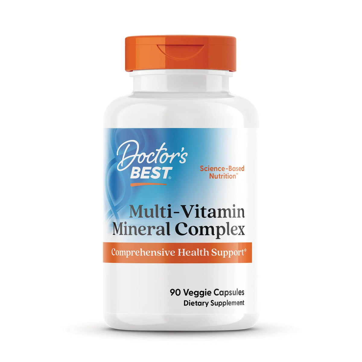 Multi-Vitamin Mineral Complex