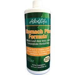 Stomach Plus Formula