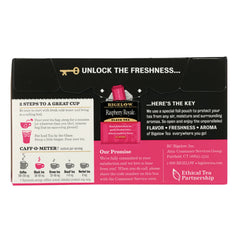 Raspberry Royale Black Tea