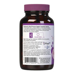 Blood Pressure Support
