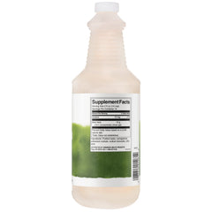 Aloe Vera Gel - Whole Inner Leaf