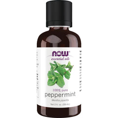 100% Pure Peppermint Oil