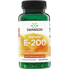 Natural E-200