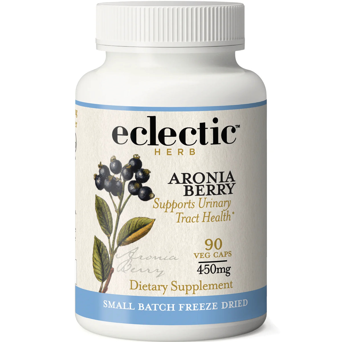 Aronia Berry