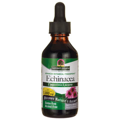 Echinacea Alcohol Free