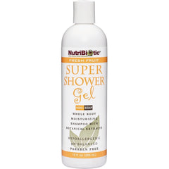 Super Shower Gel
