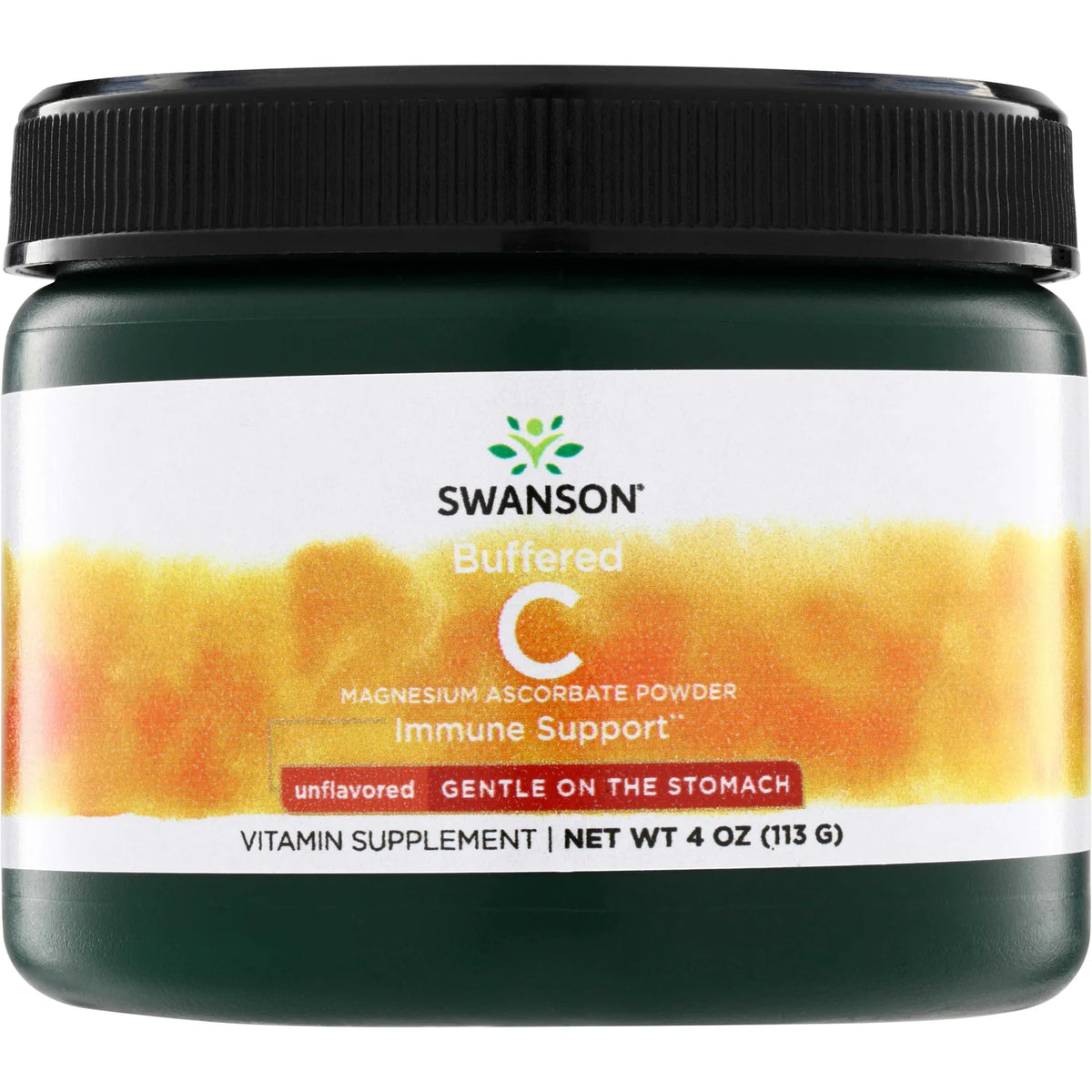 Buffered C Magnesium Ascorbate Powder - Unflavored
