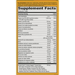 Alive! Adult Ultra Multivitamin